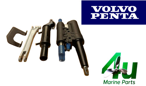 Volvo penta power - ,