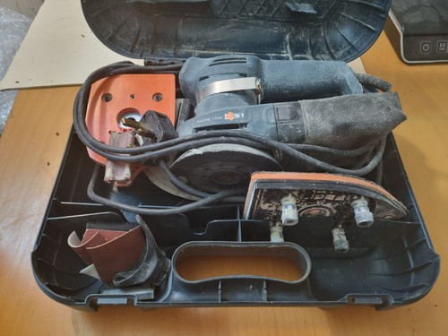 Black decker electric - &,