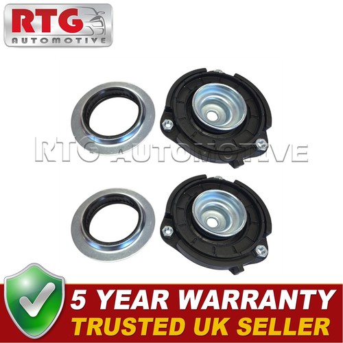 Rtg front strut - strut, top