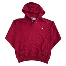 Russell Athletic Hoodie Made