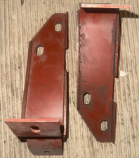 VW Split Screen Camper van