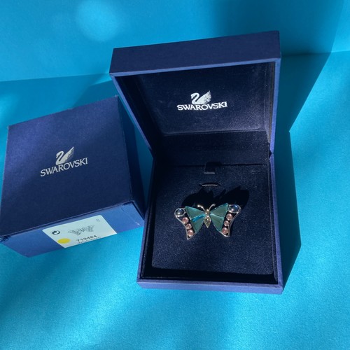 Genuine swarovski crystal - genuine,