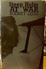 Steep Holm at War, Legg