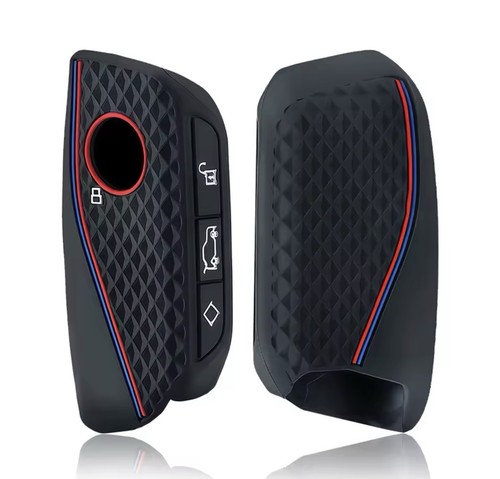 Bmw key fob case - cover, shell