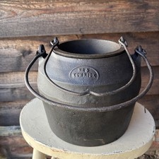 Vintage Glue Pot Kenrick No 5