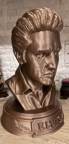 Elvis presley inspired - presley,