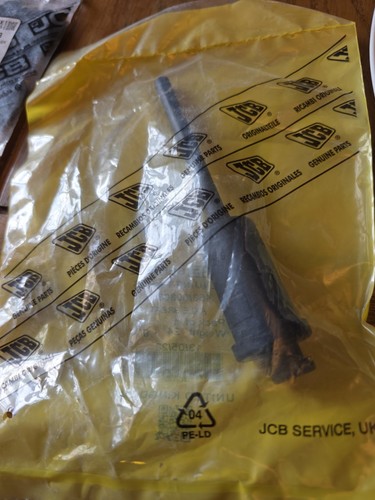 Genuine jcb backhoe 3cx 4cx - genuine,