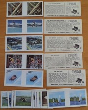 Weetabix 3D Cards ' Thrill