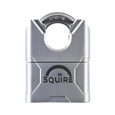 Squire Vulcan P4 50CS Keyed
