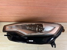 GENUINE AUDI A6 C7 XENON