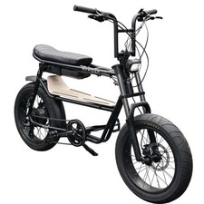 NewGen electric E-Bike 345