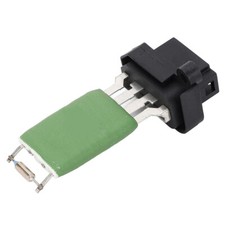 Blower Motor Heater Fan