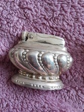 RONSON CROWN LIGHTER UNTESTED SEE IMAGES