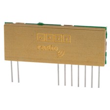 LPRS ER400TRS-02 433MHz Easy