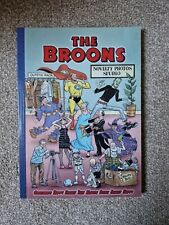 The Broons Annual 2022 by D.C. Thomson & Co 