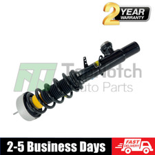 Front Left Shock Strut Assys