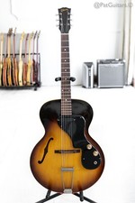 1962 Gibson ES-120T in Sunburst Slim body