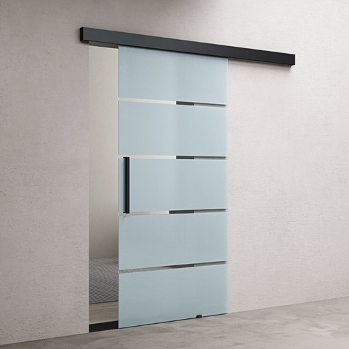 Interior sliding glass door - sliding,