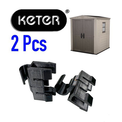 Keter factor apex sheds 2018 - apex,