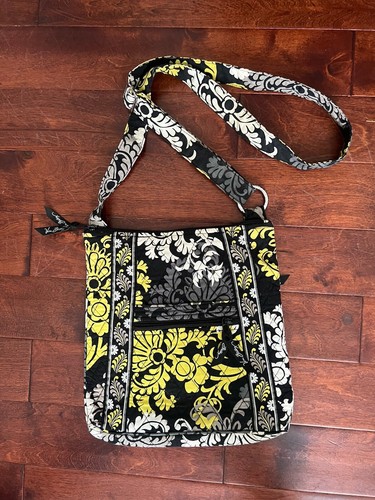 Vera bradley baroque - vera, (retired