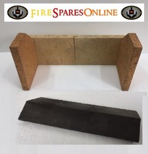 Fire brick set for firefox - set,