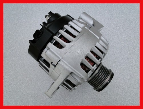 3a3583 alternator for vauxhall - alternator,