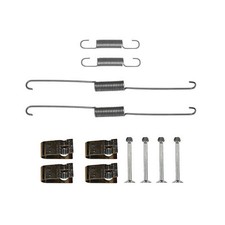 REAR BRAKE SHOE FITTING KIT