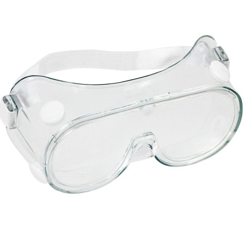 Safety goggles clear - safety,