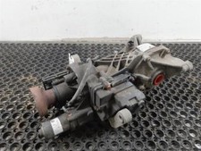 REAR DIFF LAND ROVER DISCOVERY