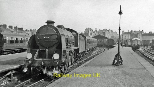 Railway photo weymouth - railway,