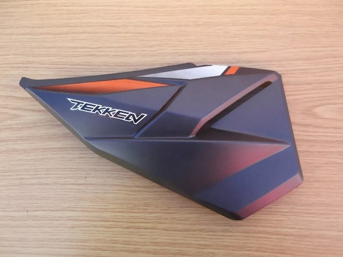 Lexmoto tekken 125 - tekken,