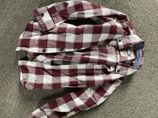NEXT Checked Shirt