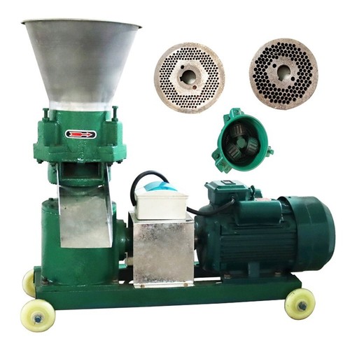 Heavy duty feed pellet - heavy-duty,