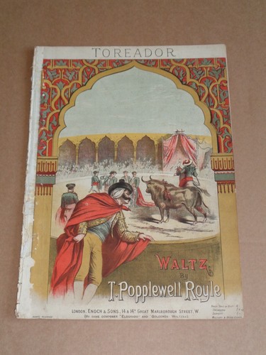 Poppelwell royle - t.,