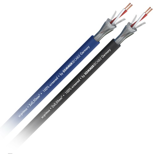 Sommer cable microphone - microphone,