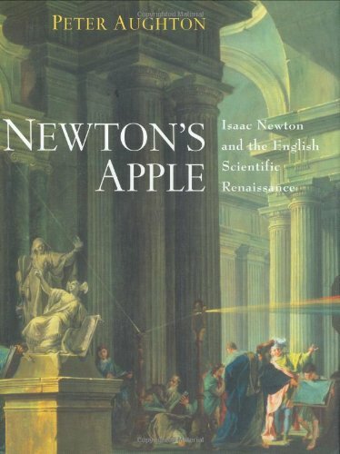 Newton apple isaac - newton's, apple: