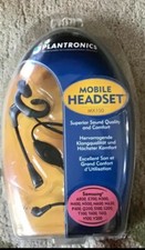 Plantronics MX150 Flexible