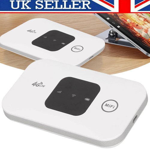Portable lte wireless - portable, 4g