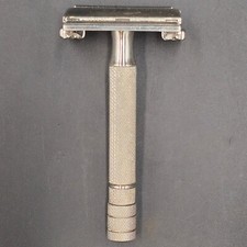 1950's Gillette Super Speed DE TTO Razor