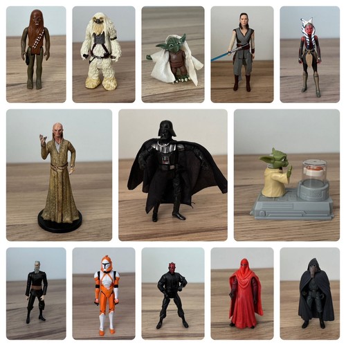 Star wars action - wars,