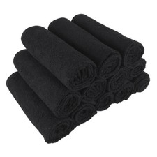 Salon Towel 12 Packs Bleach
