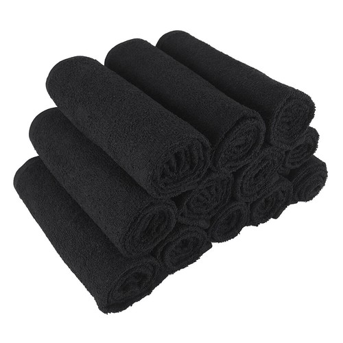 Salon towel packs bleach - salon,