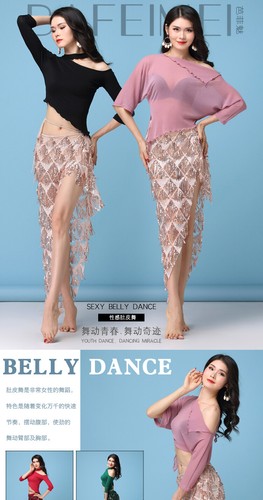 Women belly dance costume - women,