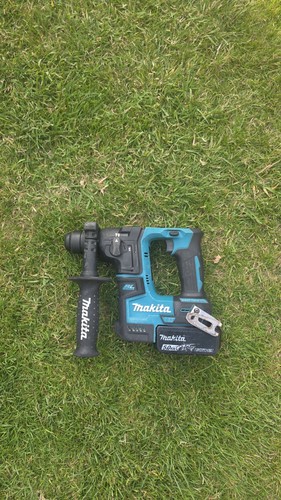 Makita dhr171z rotary - dhr171z,