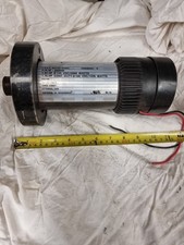 RU DC treadmill motor, 2.8hp
