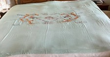 Antique 1920’s Chinese Silk