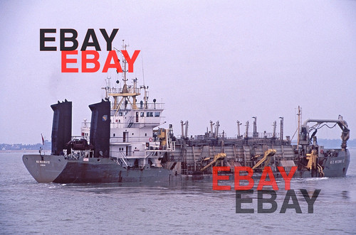 35mm colour slide medway - of,