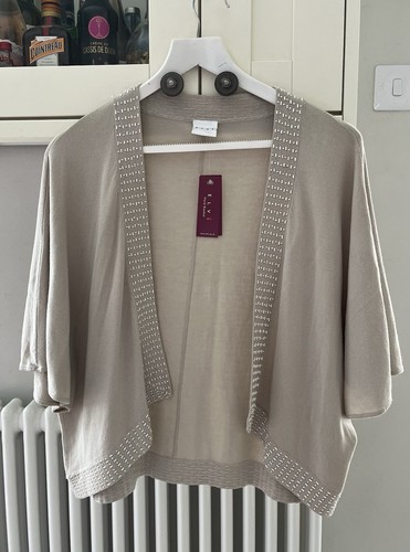 New with tags elvi beaded - elvi,