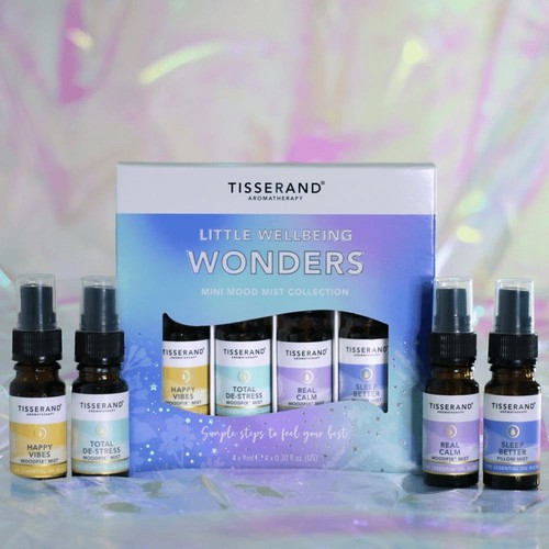 Tisserand aromatherapy - aromatherapy,