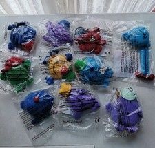 Complete Full Set BNIB 40